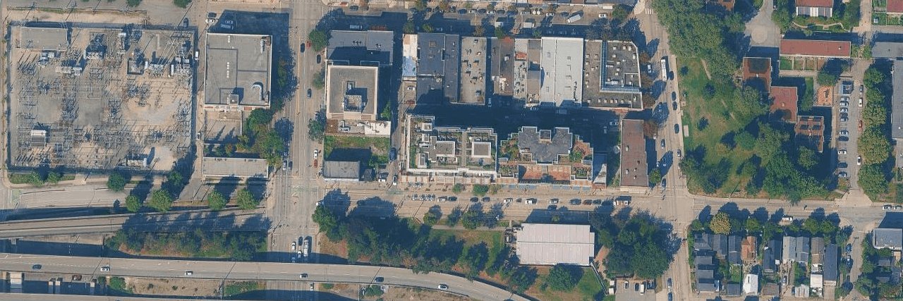 V6a building photo