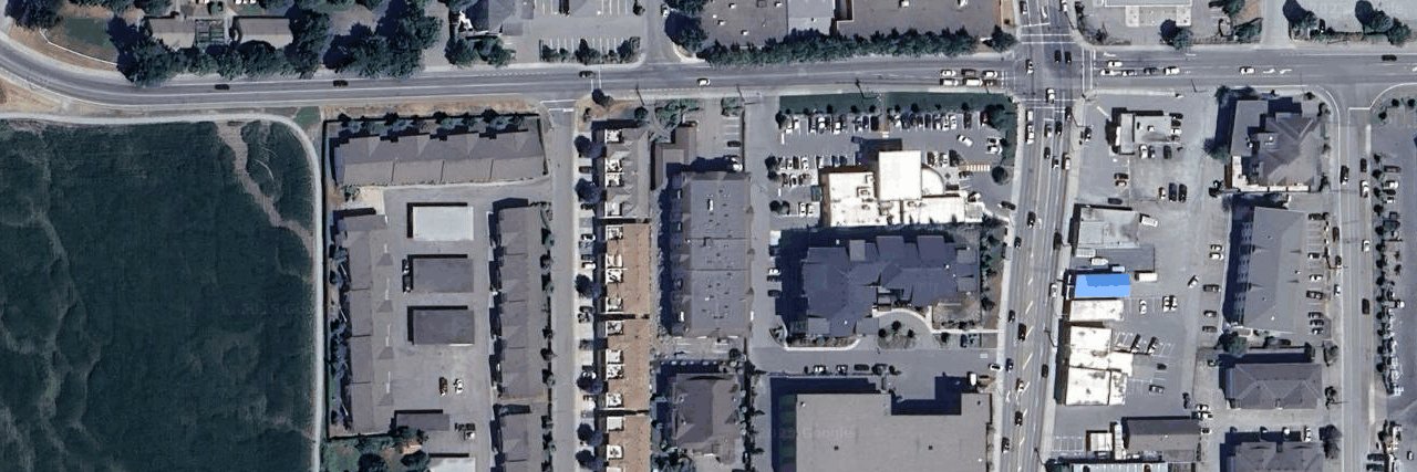 Knight Lodge building photo