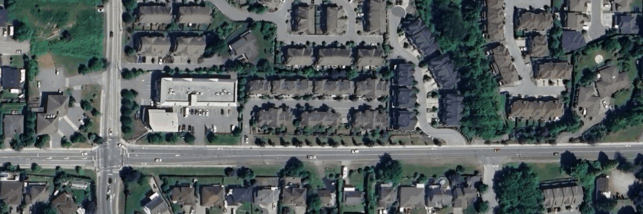 Wisteria Heights building photo