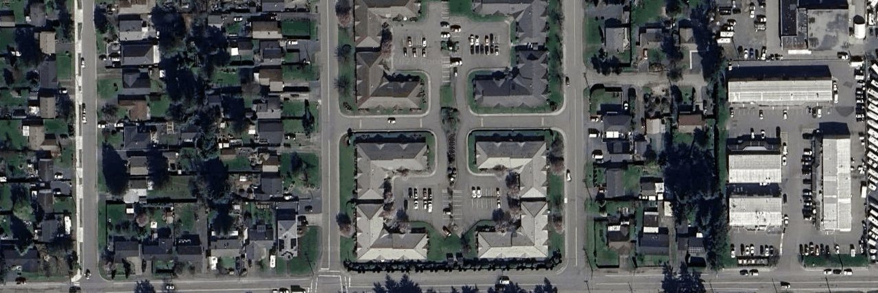 Emerald Estates building photo