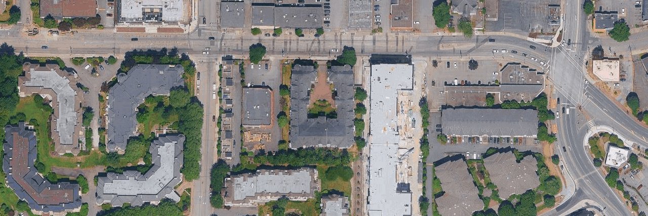 The Bentley building photo