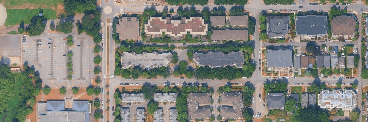 Stonebrook building photo