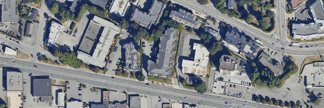 Citadel Ridge building photo