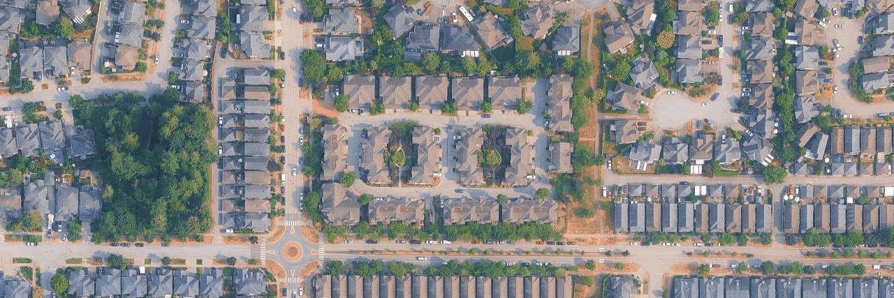 Arbour Village building photo