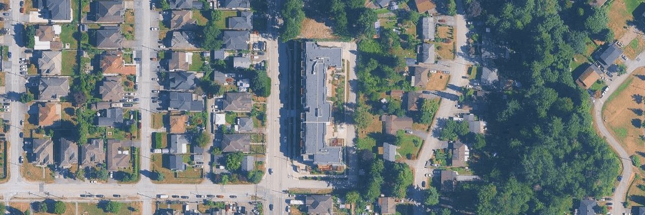 Bolivar Creek Retirement Residence building photo