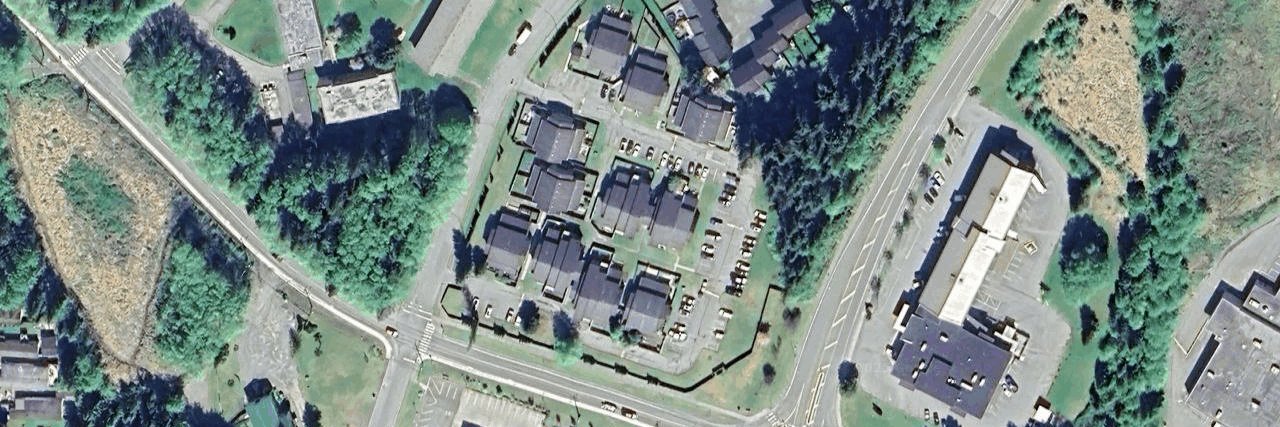 Seawing Estates building photo