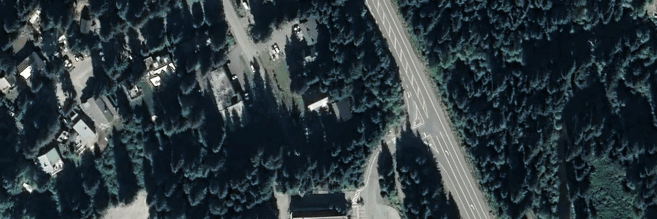 Alpine Meadows building photo
