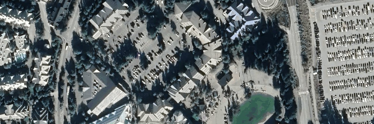 Marketplace Lodge building photo