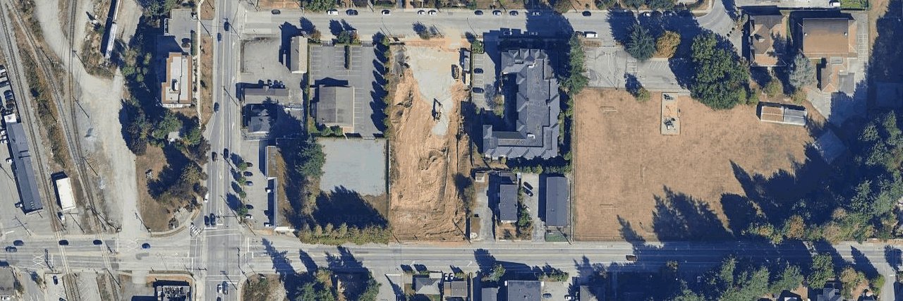Jethro Condos building photo