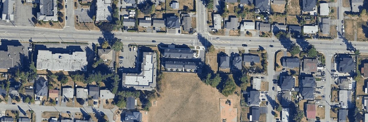 Pegasus Lane building photo