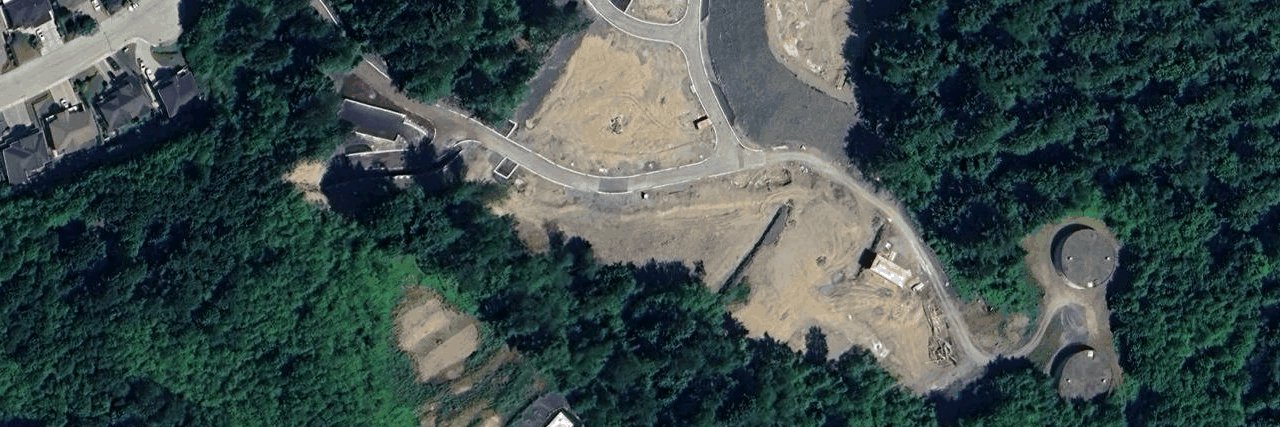 The Arboretum At Goldspring Heights building photo