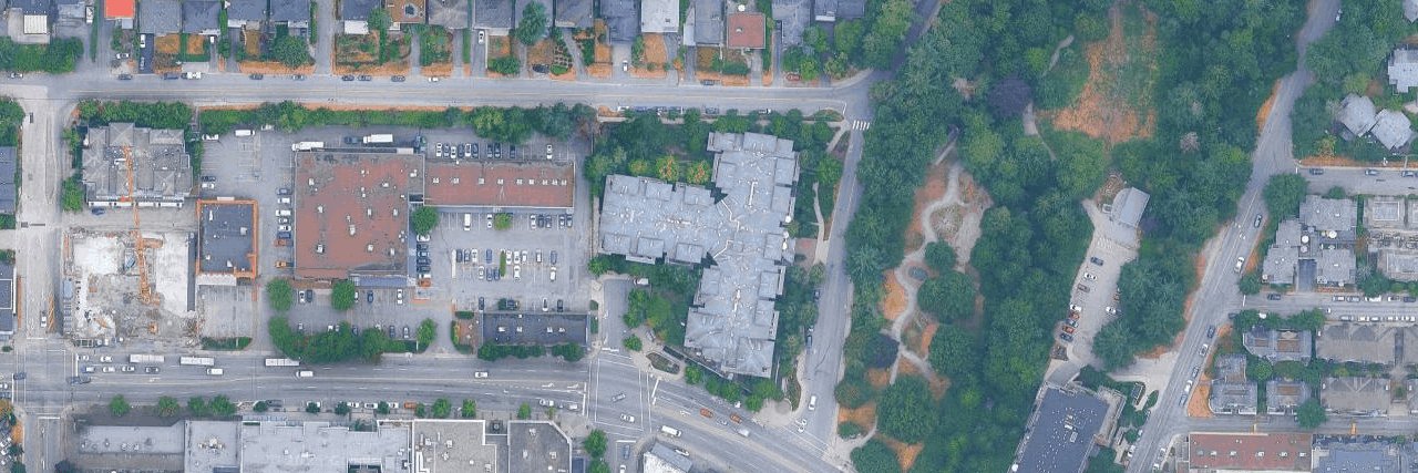 Touchstone building photo