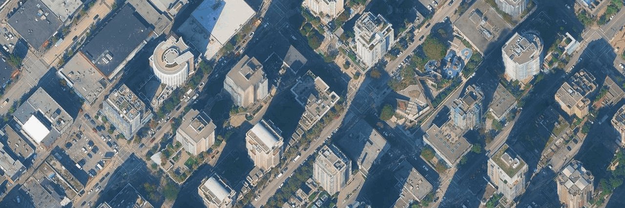 Mode building photo