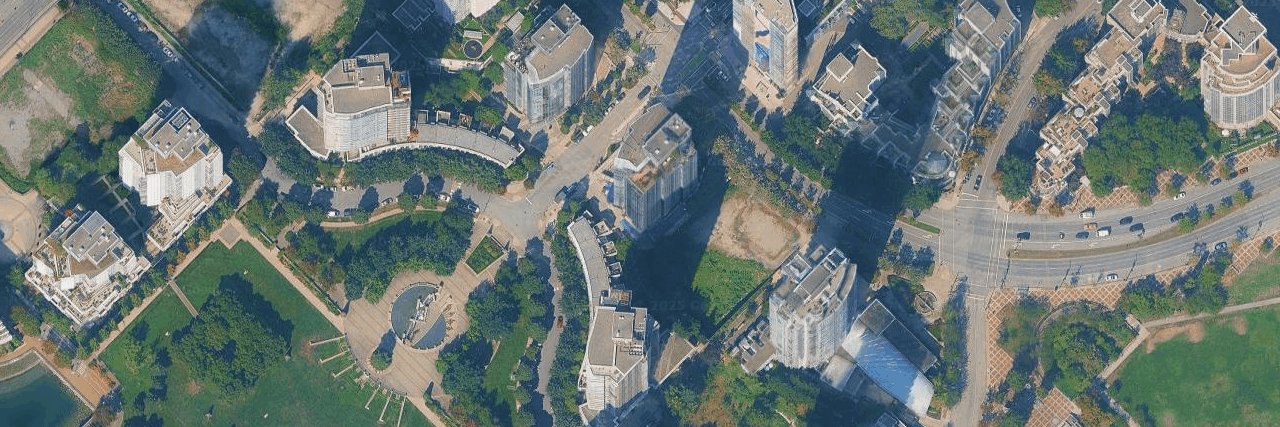 Azura 1 building photo
