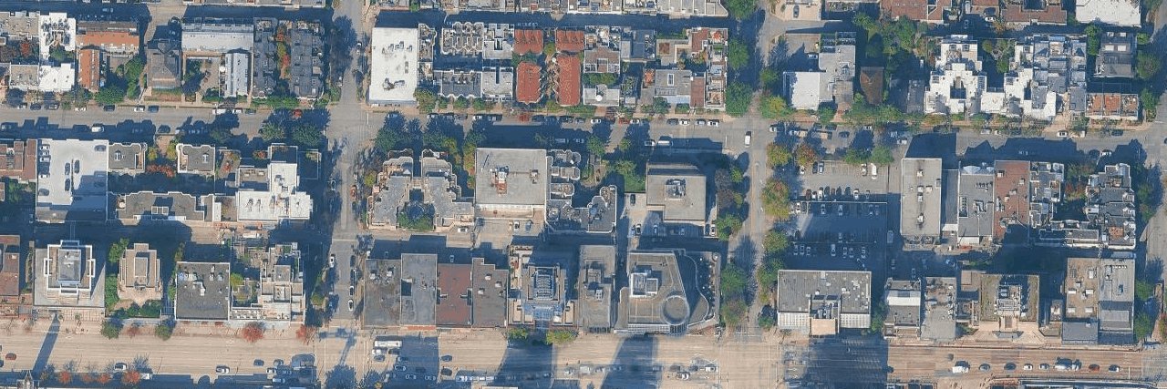 Fairview building photo