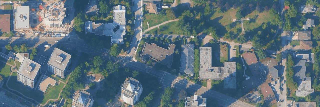 Panorama Place building photo