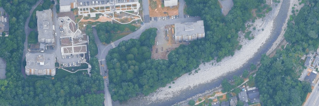 Woodcroft / Whytcliff building photo