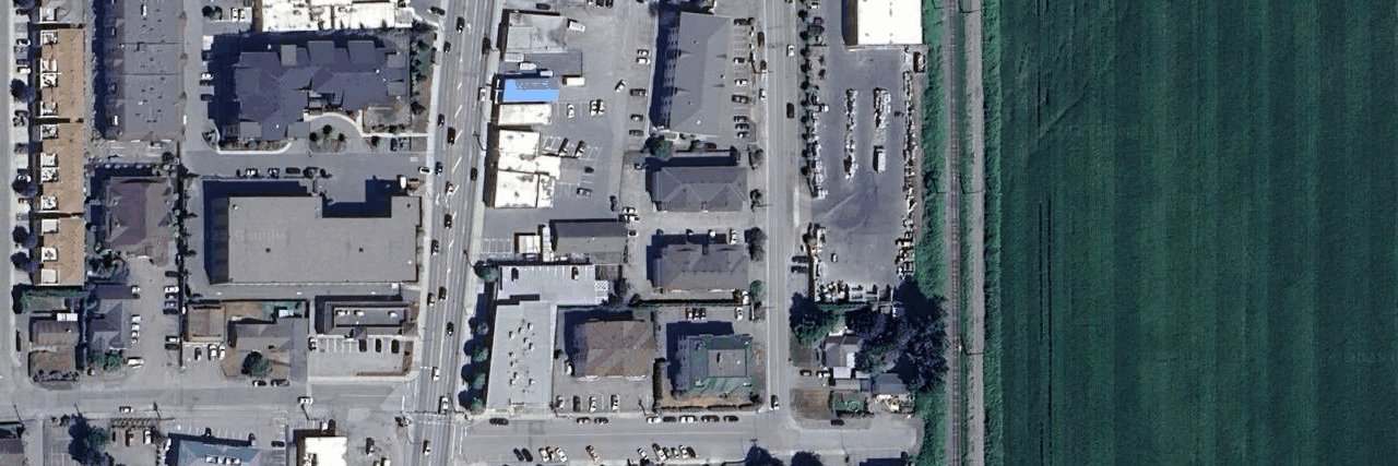 Timberlane Apartments building photo