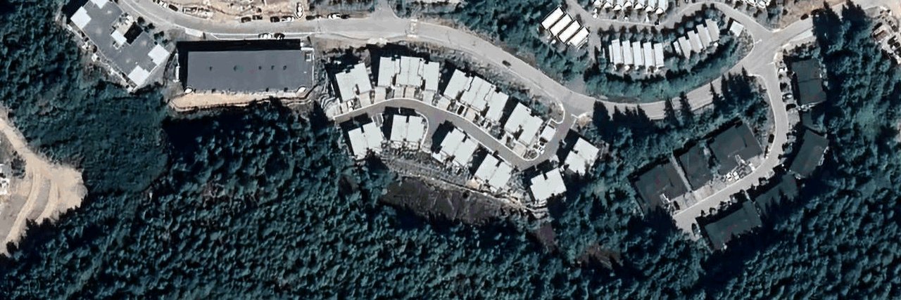 Basalt Living Whistler building photo