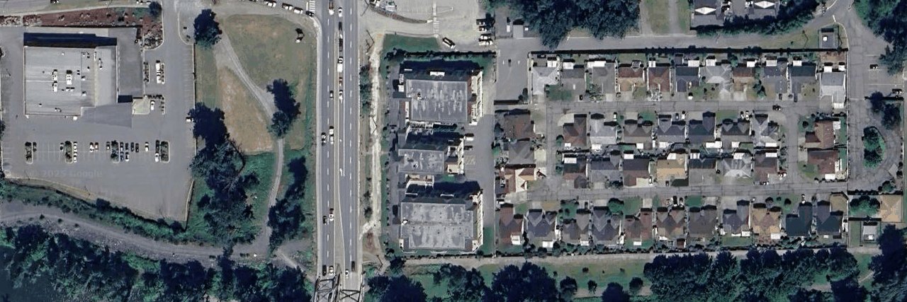The Riverstone building photo