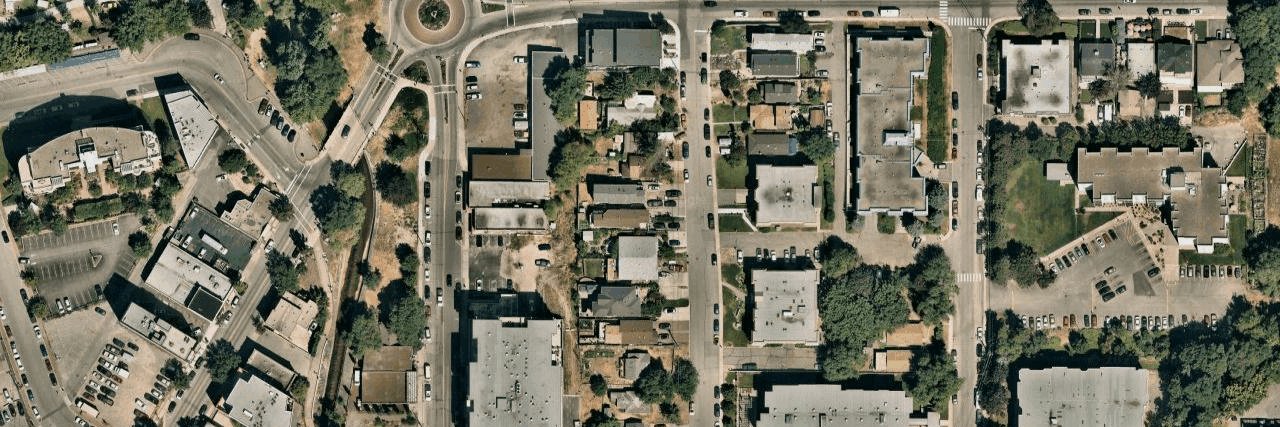 Strata Building building photo