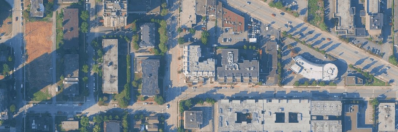 Oakterra building photo