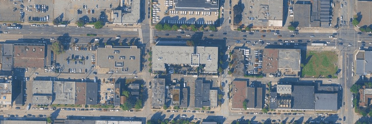 Boheme building photo