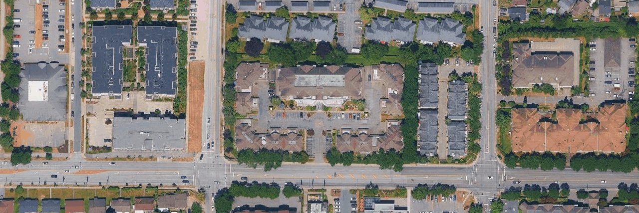 Highgate Terrace building photo