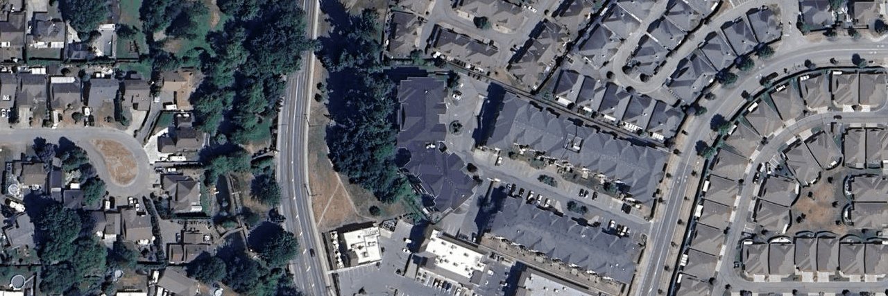 Park Ridge building photo