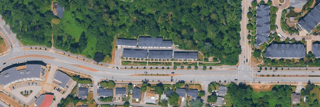 Greenfield building photo