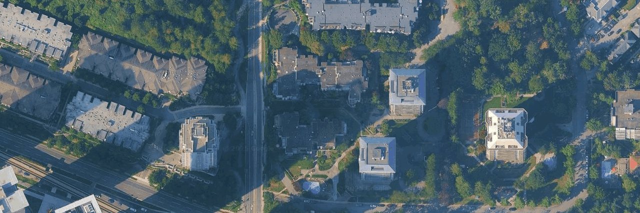 Douglas View building photo