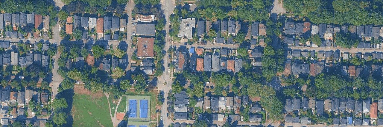 Douglas Park building photo