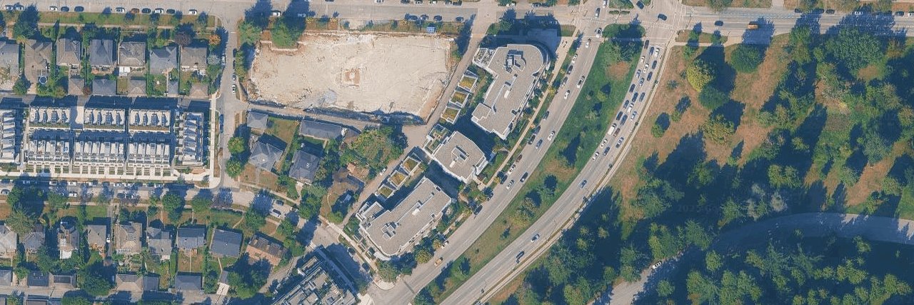 Empire At Qe Park building photo