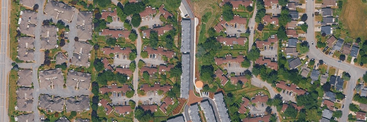 Greenside Estates building photo
