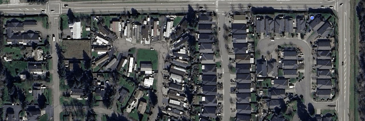 AURORA ESTATES building photo