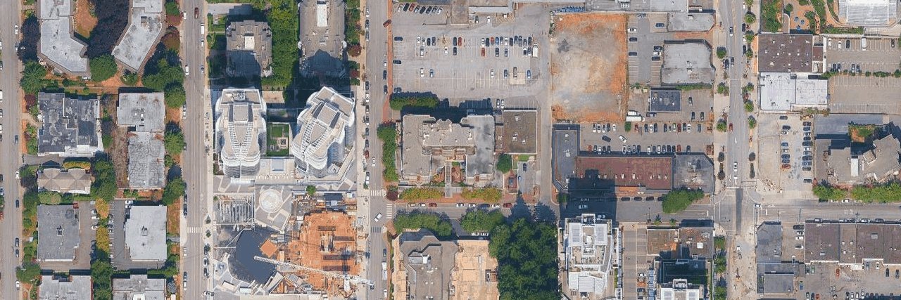 Pacific Terrace building photo