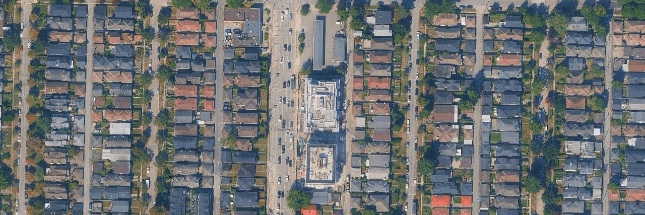 Ortus building photo