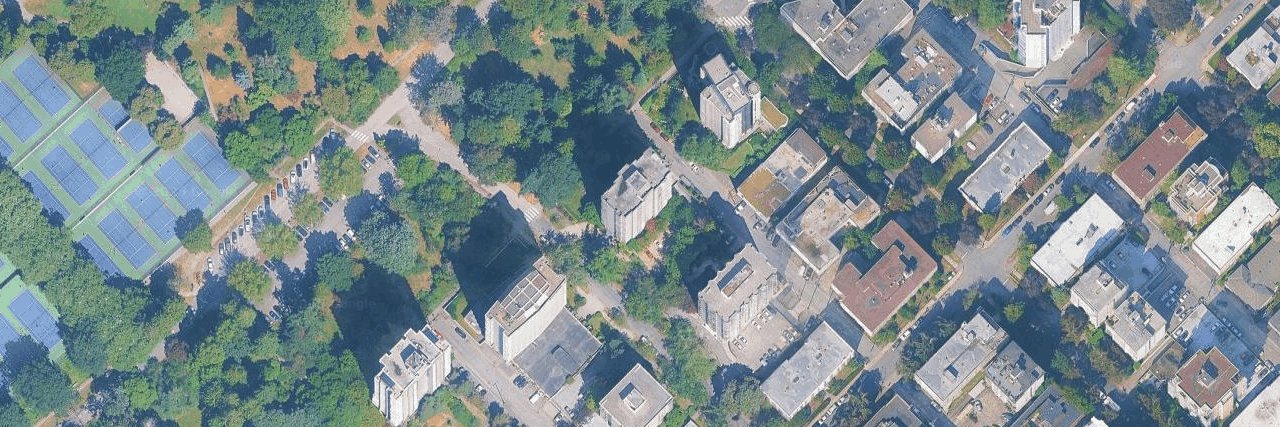 The Nelson building photo