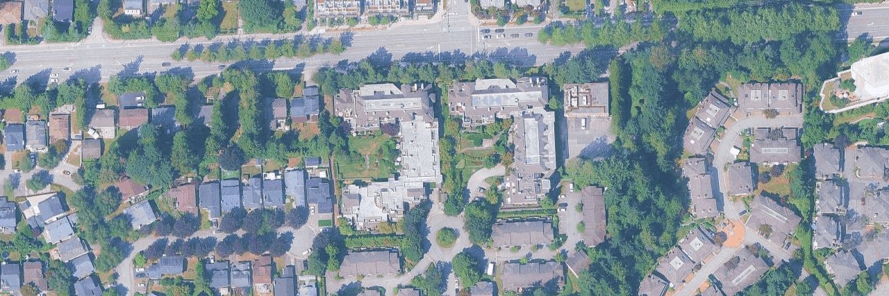 Parkway Terrace building photo