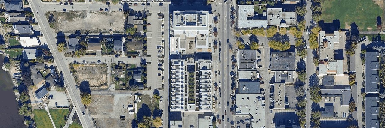Strata Building building photo