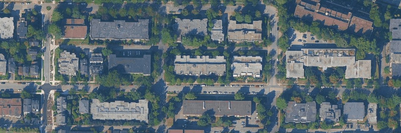 Fairmont Place building photo