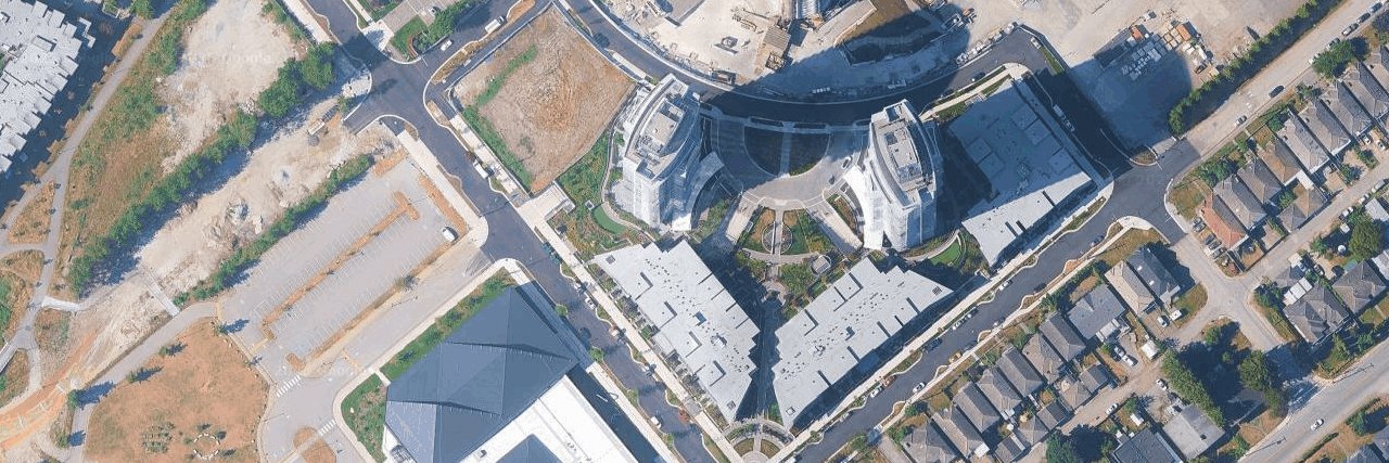 Azure At Southgate City building photo