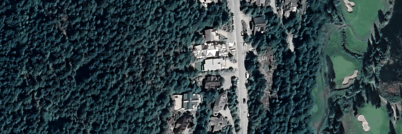 Blueberry Hill Estates building photo