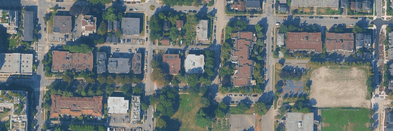 Oakwood Park building photo
