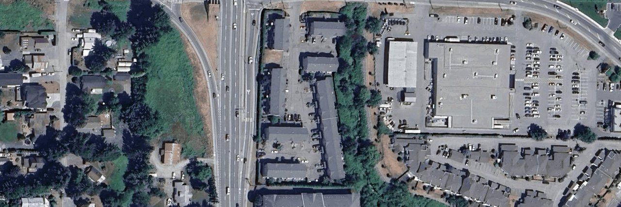 Springfield Place building photo