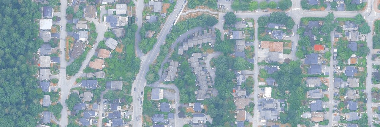 Village Cove building photo
