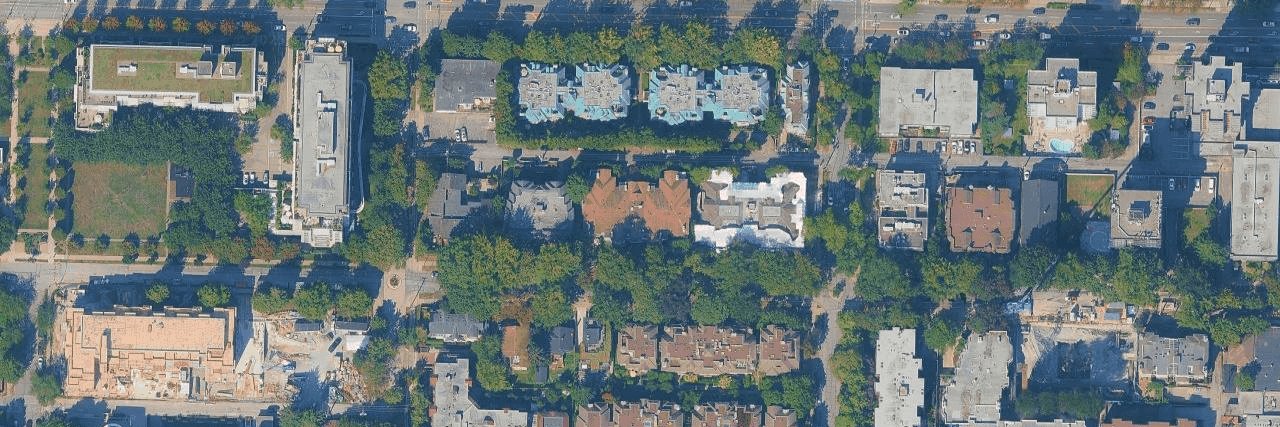 Tiffany Mansions building photo