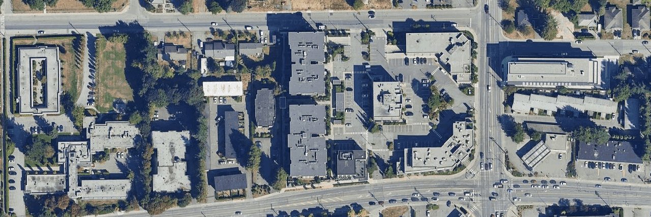 Residences At Gateway building photo