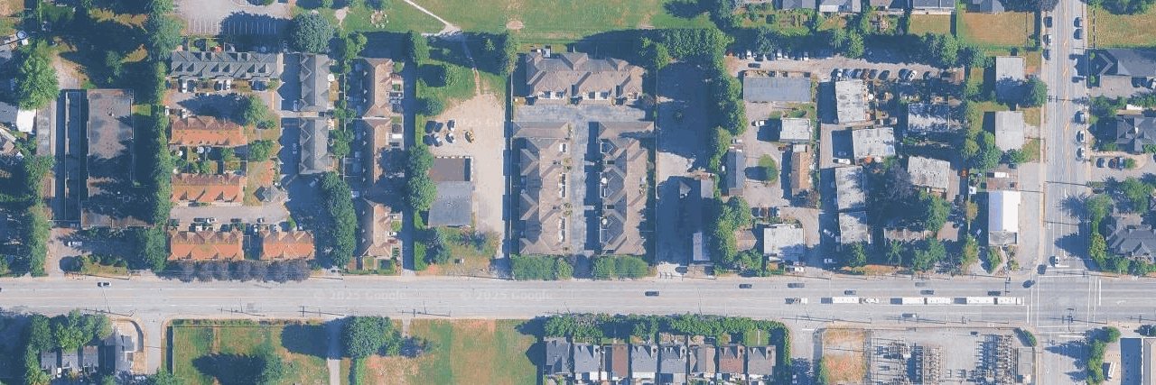 Dewdney/West building photo