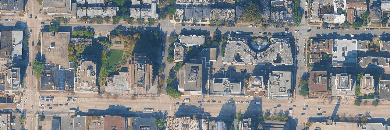 Fairview Point building photo